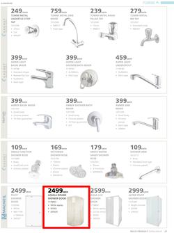 BUCO : Back On Site (4 February - 4 April 2021) | Valid In Chamdor, Klerksdorp, Lephalale, Middelburg, Bloemfontein, Pinetown, Jeffreys Bay, Kathu, Athlone, Bergvliet, Brackenfell, Somerset West, page 21