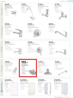 BUCO : Back On Site (4 February - 4 April 2021) | Valid In Chamdor, Klerksdorp, Lephalale, Middelburg, Bloemfontein, Pinetown, Jeffreys Bay, Kathu, Athlone, Bergvliet, Brackenfell, Somerset West, page 21
