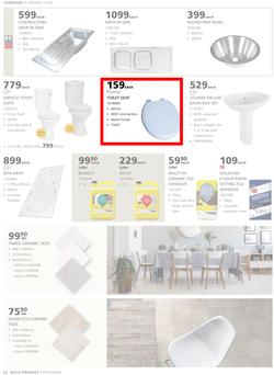 BUCO : Back On Site (4 February - 4 April 2021) | Valid In Chamdor, Klerksdorp, Lephalale, Middelburg, Bloemfontein, Pinetown, Jeffreys Bay, Kathu, Athlone, Bergvliet, Brackenfell, Somerset West, page 22