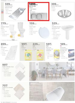 BUCO : Back On Site (4 February - 4 April 2021) | Valid In Chamdor, Klerksdorp, Lephalale, Middelburg, Bloemfontein, Pinetown, Jeffreys Bay, Kathu, Athlone, Bergvliet, Brackenfell, Somerset West, page 22