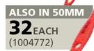 Academy Layman Paint Brush 50mm-Each