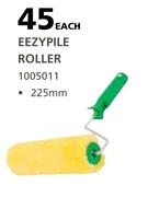 Academy Eezypile Roller 225mm-Each