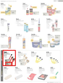 BUCO : Back On Site (4 February - 4 April 2021) | Valid In Chamdor, Klerksdorp, Lephalale, Middelburg, Bloemfontein, Pinetown, Jeffreys Bay, Kathu, Athlone, Bergvliet, Brackenfell, Somerset West, page 23