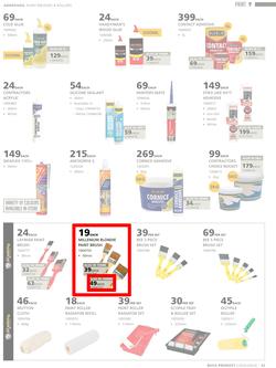 BUCO : Back On Site (4 February - 4 April 2021) | Valid In Chamdor, Klerksdorp, Lephalale, Middelburg, Bloemfontein, Pinetown, Jeffreys Bay, Kathu, Athlone, Bergvliet, Brackenfell, Somerset West, page 23