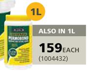 Alcolin Permobond-1Ltr