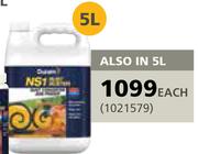 Duram 5L NS1 Metal Coating-Each