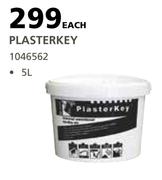 Plasterkey-5Ltr
