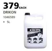 Drikon-5Ltr 