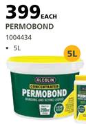 Alcolin Permobond-5Ltr
