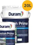 Duram 20L Adhesion Primer