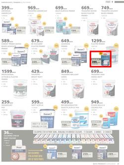 BUCO : Back On Site (4 February - 4 April 2021) | Valid In Chamdor, Klerksdorp, Lephalale, Middelburg, Bloemfontein, Pinetown, Jeffreys Bay, Kathu, Athlone, Bergvliet, Brackenfell, Somerset West, page 25