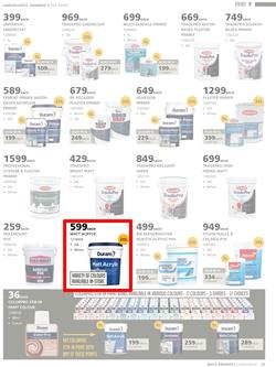 BUCO : Back On Site (4 February - 4 April 2021) | Valid In Chamdor, Klerksdorp, Lephalale, Middelburg, Bloemfontein, Pinetown, Jeffreys Bay, Kathu, Athlone, Bergvliet, Brackenfell, Somerset West, page 25