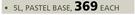 Duram 5L Wall Sheen (Pastel Base)-Each