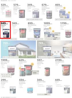 BUCO : Back On Site (4 February - 4 April 2021) | Valid In Chamdor, Klerksdorp, Lephalale, Middelburg, Bloemfontein, Pinetown, Jeffreys Bay, Kathu, Athlone, Bergvliet, Brackenfell, Somerset West, page 26