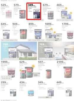 BUCO : Back On Site (4 February - 4 April 2021) | Valid In Chamdor, Klerksdorp, Lephalale, Middelburg, Bloemfontein, Pinetown, Jeffreys Bay, Kathu, Athlone, Bergvliet, Brackenfell, Somerset West, page 26