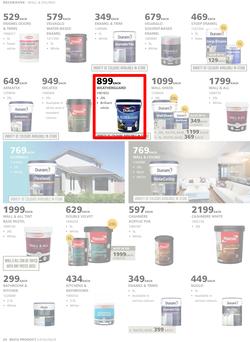 BUCO : Back On Site (4 February - 4 April 2021) | Valid In Chamdor, Klerksdorp, Lephalale, Middelburg, Bloemfontein, Pinetown, Jeffreys Bay, Kathu, Athlone, Bergvliet, Brackenfell, Somerset West, page 26