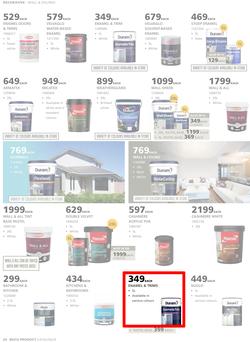 BUCO : Back On Site (4 February - 4 April 2021) | Valid In Chamdor, Klerksdorp, Lephalale, Middelburg, Bloemfontein, Pinetown, Jeffreys Bay, Kathu, Athlone, Bergvliet, Brackenfell, Somerset West, page 26