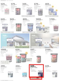BUCO : Back On Site (4 February - 4 April 2021) | Valid In Chamdor, Klerksdorp, Lephalale, Middelburg, Bloemfontein, Pinetown, Jeffreys Bay, Kathu, Athlone, Bergvliet, Brackenfell, Somerset West, page 26
