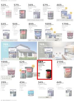 BUCO : Back On Site (4 February - 4 April 2021) | Valid In Chamdor, Klerksdorp, Lephalale, Middelburg, Bloemfontein, Pinetown, Jeffreys Bay, Kathu, Athlone, Bergvliet, Brackenfell, Somerset West, page 26