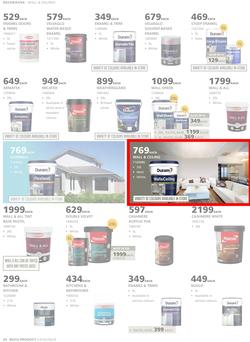BUCO : Back On Site (4 February - 4 April 2021) | Valid In Chamdor, Klerksdorp, Lephalale, Middelburg, Bloemfontein, Pinetown, Jeffreys Bay, Kathu, Athlone, Bergvliet, Brackenfell, Somerset West, page 26