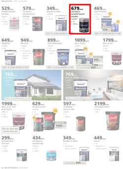 BUCO : Back On Site (4 February - 4 April 2021) | Valid In Chamdor, Klerksdorp, Lephalale, Middelburg, Bloemfontein, Pinetown, Jeffreys Bay, Kathu, Athlone, Bergvliet, Brackenfell, Somerset West, page 26