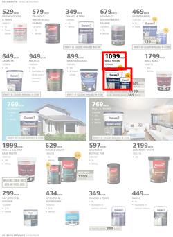 BUCO : Back On Site (4 February - 4 April 2021) | Valid In Chamdor, Klerksdorp, Lephalale, Middelburg, Bloemfontein, Pinetown, Jeffreys Bay, Kathu, Athlone, Bergvliet, Brackenfell, Somerset West, page 26