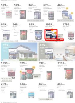 BUCO : Back On Site (4 February - 4 April 2021) | Valid In Chamdor, Klerksdorp, Lephalale, Middelburg, Bloemfontein, Pinetown, Jeffreys Bay, Kathu, Athlone, Bergvliet, Brackenfell, Somerset West, page 26