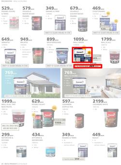 BUCO : Back On Site (4 February - 4 April 2021) | Valid In Chamdor, Klerksdorp, Lephalale, Middelburg, Bloemfontein, Pinetown, Jeffreys Bay, Kathu, Athlone, Bergvliet, Brackenfell, Somerset West, page 26