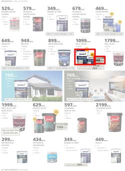 BUCO : Back On Site (4 February - 4 April 2021) | Valid In Chamdor, Klerksdorp, Lephalale, Middelburg, Bloemfontein, Pinetown, Jeffreys Bay, Kathu, Athlone, Bergvliet, Brackenfell, Somerset West, page 26