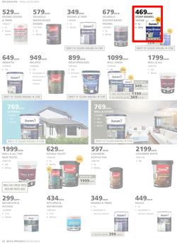 BUCO : Back On Site (4 February - 4 April 2021) | Valid In Chamdor, Klerksdorp, Lephalale, Middelburg, Bloemfontein, Pinetown, Jeffreys Bay, Kathu, Athlone, Bergvliet, Brackenfell, Somerset West, page 26