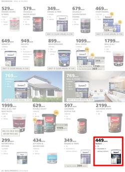 BUCO : Back On Site (4 February - 4 April 2021) | Valid In Chamdor, Klerksdorp, Lephalale, Middelburg, Bloemfontein, Pinetown, Jeffreys Bay, Kathu, Athlone, Bergvliet, Brackenfell, Somerset West, page 26