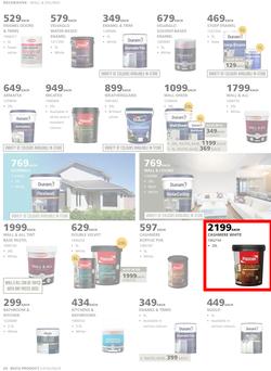 BUCO : Back On Site (4 February - 4 April 2021) | Valid In Chamdor, Klerksdorp, Lephalale, Middelburg, Bloemfontein, Pinetown, Jeffreys Bay, Kathu, Athlone, Bergvliet, Brackenfell, Somerset West, page 26