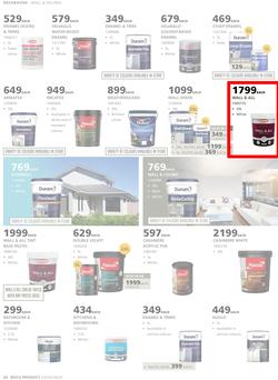 BUCO : Back On Site (4 February - 4 April 2021) | Valid In Chamdor, Klerksdorp, Lephalale, Middelburg, Bloemfontein, Pinetown, Jeffreys Bay, Kathu, Athlone, Bergvliet, Brackenfell, Somerset West, page 26