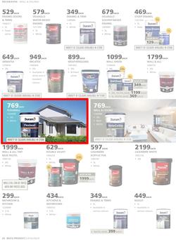 BUCO : Back On Site (4 February - 4 April 2021) | Valid In Chamdor, Klerksdorp, Lephalale, Middelburg, Bloemfontein, Pinetown, Jeffreys Bay, Kathu, Athlone, Bergvliet, Brackenfell, Somerset West, page 26