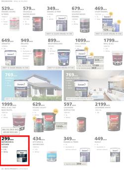 BUCO : Back On Site (4 February - 4 April 2021) | Valid In Chamdor, Klerksdorp, Lephalale, Middelburg, Bloemfontein, Pinetown, Jeffreys Bay, Kathu, Athlone, Bergvliet, Brackenfell, Somerset West, page 26