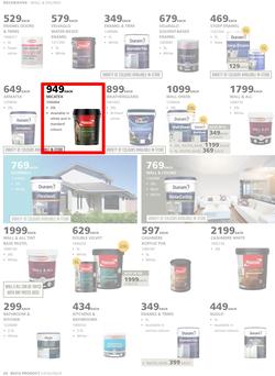 BUCO : Back On Site (4 February - 4 April 2021) | Valid In Chamdor, Klerksdorp, Lephalale, Middelburg, Bloemfontein, Pinetown, Jeffreys Bay, Kathu, Athlone, Bergvliet, Brackenfell, Somerset West, page 26