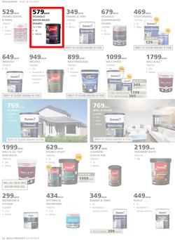 BUCO : Back On Site (4 February - 4 April 2021) | Valid In Chamdor, Klerksdorp, Lephalale, Middelburg, Bloemfontein, Pinetown, Jeffreys Bay, Kathu, Athlone, Bergvliet, Brackenfell, Somerset West, page 26