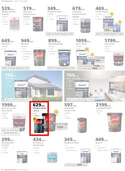 BUCO : Back On Site (4 February - 4 April 2021) | Valid In Chamdor, Klerksdorp, Lephalale, Middelburg, Bloemfontein, Pinetown, Jeffreys Bay, Kathu, Athlone, Bergvliet, Brackenfell, Somerset West, page 26