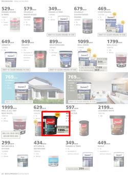 BUCO : Back On Site (4 February - 4 April 2021) | Valid In Chamdor, Klerksdorp, Lephalale, Middelburg, Bloemfontein, Pinetown, Jeffreys Bay, Kathu, Athlone, Bergvliet, Brackenfell, Somerset West, page 26