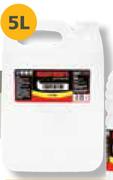 Handyman's Mineral Turpentine-5Ltr
