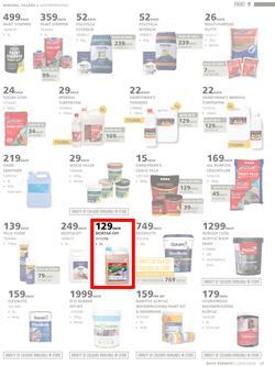 BUCO : Back On Site (4 February - 4 April 2021) | Valid In Chamdor, Klerksdorp, Lephalale, Middelburg, Bloemfontein, Pinetown, Jeffreys Bay, Kathu, Athlone, Bergvliet, Brackenfell, Somerset West, page 27