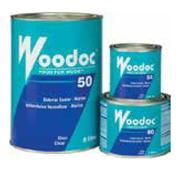 Woodoc Marine Wood Sealer Clear-1Ltr
