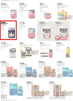 BUCO : Back On Site (4 February - 4 April 2021) | Valid In Chamdor, Klerksdorp, Lephalale, Middelburg, Bloemfontein, Pinetown, Jeffreys Bay, Kathu, Athlone, Bergvliet, Brackenfell, Somerset West, page 28