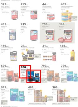 BUCO : Back On Site (4 February - 4 April 2021) | Valid In Chamdor, Klerksdorp, Lephalale, Middelburg, Bloemfontein, Pinetown, Jeffreys Bay, Kathu, Athlone, Bergvliet, Brackenfell, Somerset West, page 28