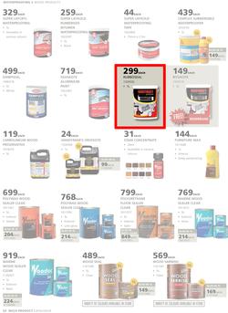 BUCO : Back On Site (4 February - 4 April 2021) | Valid In Chamdor, Klerksdorp, Lephalale, Middelburg, Bloemfontein, Pinetown, Jeffreys Bay, Kathu, Athlone, Bergvliet, Brackenfell, Somerset West, page 28