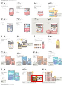 BUCO : Back On Site (4 February - 4 April 2021) | Valid In Chamdor, Klerksdorp, Lephalale, Middelburg, Bloemfontein, Pinetown, Jeffreys Bay, Kathu, Athlone, Bergvliet, Brackenfell, Somerset West, page 28