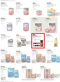 BUCO : Back On Site (4 February - 4 April 2021) | Valid In Chamdor, Klerksdorp, Lephalale, Middelburg, Bloemfontein, Pinetown, Jeffreys Bay, Kathu, Athlone, Bergvliet, Brackenfell, Somerset West, page 28