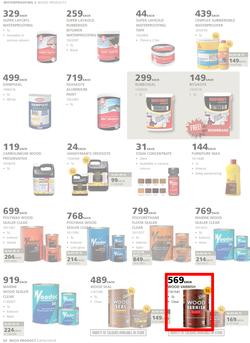 BUCO : Back On Site (4 February - 4 April 2021) | Valid In Chamdor, Klerksdorp, Lephalale, Middelburg, Bloemfontein, Pinetown, Jeffreys Bay, Kathu, Athlone, Bergvliet, Brackenfell, Somerset West, page 28