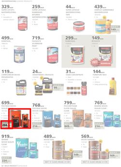 BUCO : Back On Site (4 February - 4 April 2021) | Valid In Chamdor, Klerksdorp, Lephalale, Middelburg, Bloemfontein, Pinetown, Jeffreys Bay, Kathu, Athlone, Bergvliet, Brackenfell, Somerset West, page 28
