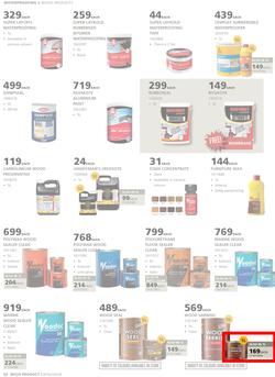 BUCO : Back On Site (4 February - 4 April 2021) | Valid In Chamdor, Klerksdorp, Lephalale, Middelburg, Bloemfontein, Pinetown, Jeffreys Bay, Kathu, Athlone, Bergvliet, Brackenfell, Somerset West, page 28